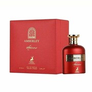Maison Alhambra Amberley Amoroso woda perfumowana 100 ml Maison Alhambra
