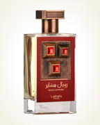 Lattafa Pride Royal Sapphire woda perfumowana 100 ml Lattafa
