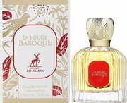 Maison Alhambra La Rouge Baroque woda perfumowana 100 ml Maison Alhambra