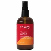 Trilogy Vitamin C Energising Mist Toner Energizujący toner do twarzy z witaminą C 100 ml Trilogy