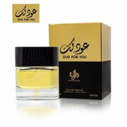 Al Wataniah Oud for You woda perfumowana 100 ml Al Wataniah