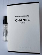 Chanel Paris – Biarritz woda toaletowa 1,5 ml próbka Chanel