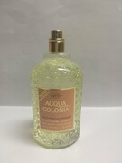 4711 Balancing White PEACH & CORIANDER woda kolońska 170 ml 4711