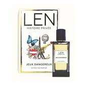 LEN Fragrances Jeux Dangereux Extrait de Parfum 100 ml LEN Fragrances