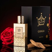 Jazeel Ghala perfumy 100 ml Jazeel