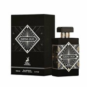 Maison Alhambra Infini Oud woda perfumowana 100 ml Maison Alhambra