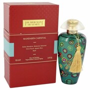The Merchant of Venice Mandarin Carnival woda perfumowana 100 ml The Merchant of Venice