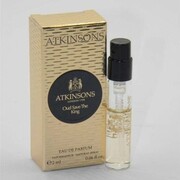 Atkinsons Oud Save The King woda perfumowana 2 ml próbka Atkinsons