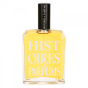 Histoires De Parfums Noir Patchouli woda perfumowana unisex 120 ml Histoires de Parfums