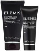 Elemis Business Development Men's Kit zestaw do pielęgnacji twarzy dla mężczyzn 50ml + 15 ml Elemis