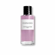 Dior La Collection Privée Christian Dior Purple Oud woda perfumowana 250 ml Christian Dior