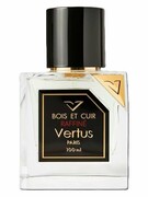 Vertus Bois et Cuir Raffiné woda perfumowana 100 ml Vertus
