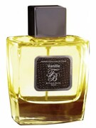 Franck Boclet Vanille woda perfumowana 100 ml Franck Boclet
