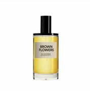 DS&Durga Brown Flowers woda perfumowana 100 ml DS & Durga