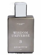 Spiritum 3 Wisdom Universe woda perfumowana 100 ml Spiritum Paris