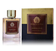 Ministry of Oud Amber Oud extrait de perfume 100 ml Ministry of Oud