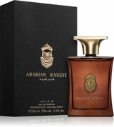 Arabian Oud Arabian Knight woda perfumowana 100 ml Arabian Oud