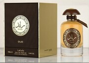 Lattafa Ra'ed Oud woda perfumowana 100 ml Lattafa