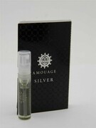 Amouage Silver Man woda perfumowana 2 ml próbka Amouage