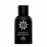 The Fragrance Kitchen Naughty Patchouli woda perfumowana 100 ml The Fragrance Kitchen