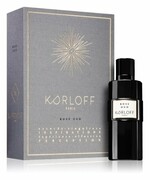 Korloff Rose Oud woda perfumowana 100 ml Korloff Paris