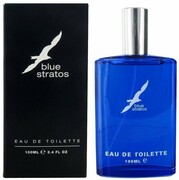 Blue Stratos woda toaletowa męska (EDT) 100 ml