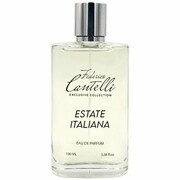 Federico Cantelli Estate Italiana woda perfumowana 100 ml Federico Cantelli