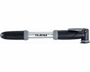 Pompka rowerowa ręczna Topeak Mini Dual - zdjęcie 2