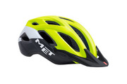 Kask rowerowy Met CROSSOVER - zdjęcie 2