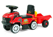 Pojazd Rolly Plus Milly Mally - zdjęcie 3