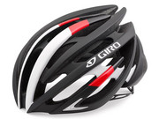 Kask rowerowy Giro Aeon - zdjęcie 5