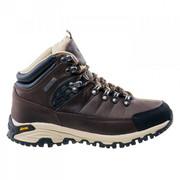 Buty męskie Lotse Hi-tec - zdjęcie 1