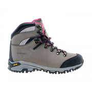 Buty męskie Sajama Hi-tec - zdjęcie 2