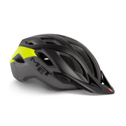 Kask rowerowy Met CROSSOVER - zdjęcie 5