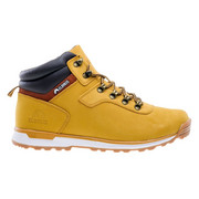 Buty męskie Gerari Mid ELBRUS - zdjęcie 2