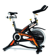 Rower treningowy BH Fitness Hi Power Duke H920E - zdjęcie 1