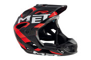 Kask rowerowy Met PARACHUTE - zdjęcie 4