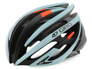 Kask rowerowy Giro Aeon - zdjęcie 4