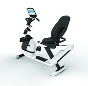 Rower elektromagnetyczny poziomy ergometr Horizon Fitness Comfort Ri - zdjęcie 2