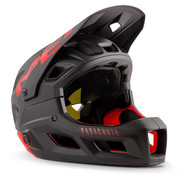Kask rowerowy Met PARACHUTE - zdjęcie 6