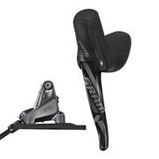 Mechanizm korbowy Sram Force - zdjęcie 4