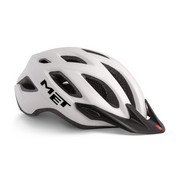 Kask rowerowy Met CROSSOVER - zdjęcie 4