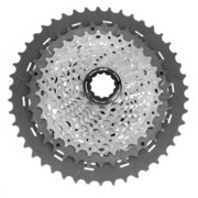 Kaseta SHIMANO Deore XT CS-M8000 - zdjęcie 7
