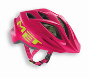 Kask rowerowy MET Crackerjack - zdjęcie 2
