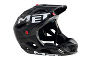 Kask rowerowy Met PARACHUTE - zdjęcie 1