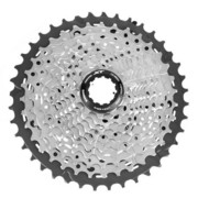 Kaseta SHIMANO Deore XT CS-M8000 - zdjęcie 6