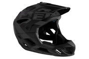 Kask rowerowy Met PARACHUTE - zdjęcie 3