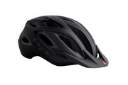 Kask rowerowy Met CROSSOVER - zdjęcie 1