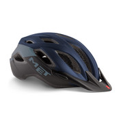 Kask rowerowy Met CROSSOVER - zdjęcie 6