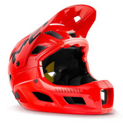 Kask rowerowy Met PARACHUTE - zdjęcie 8
